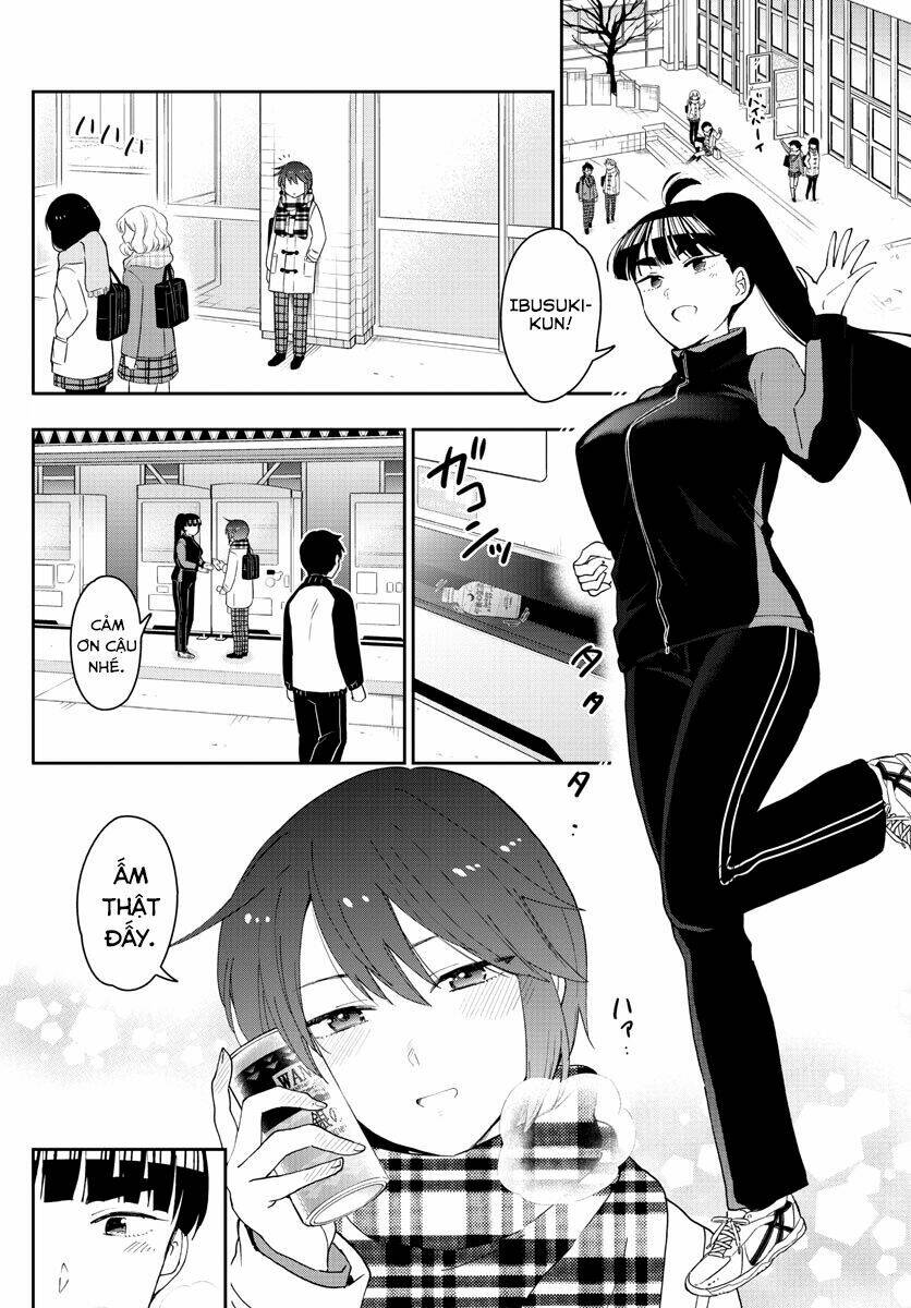 Hatsukoi Zombie Chương 154 Ảnh 11
