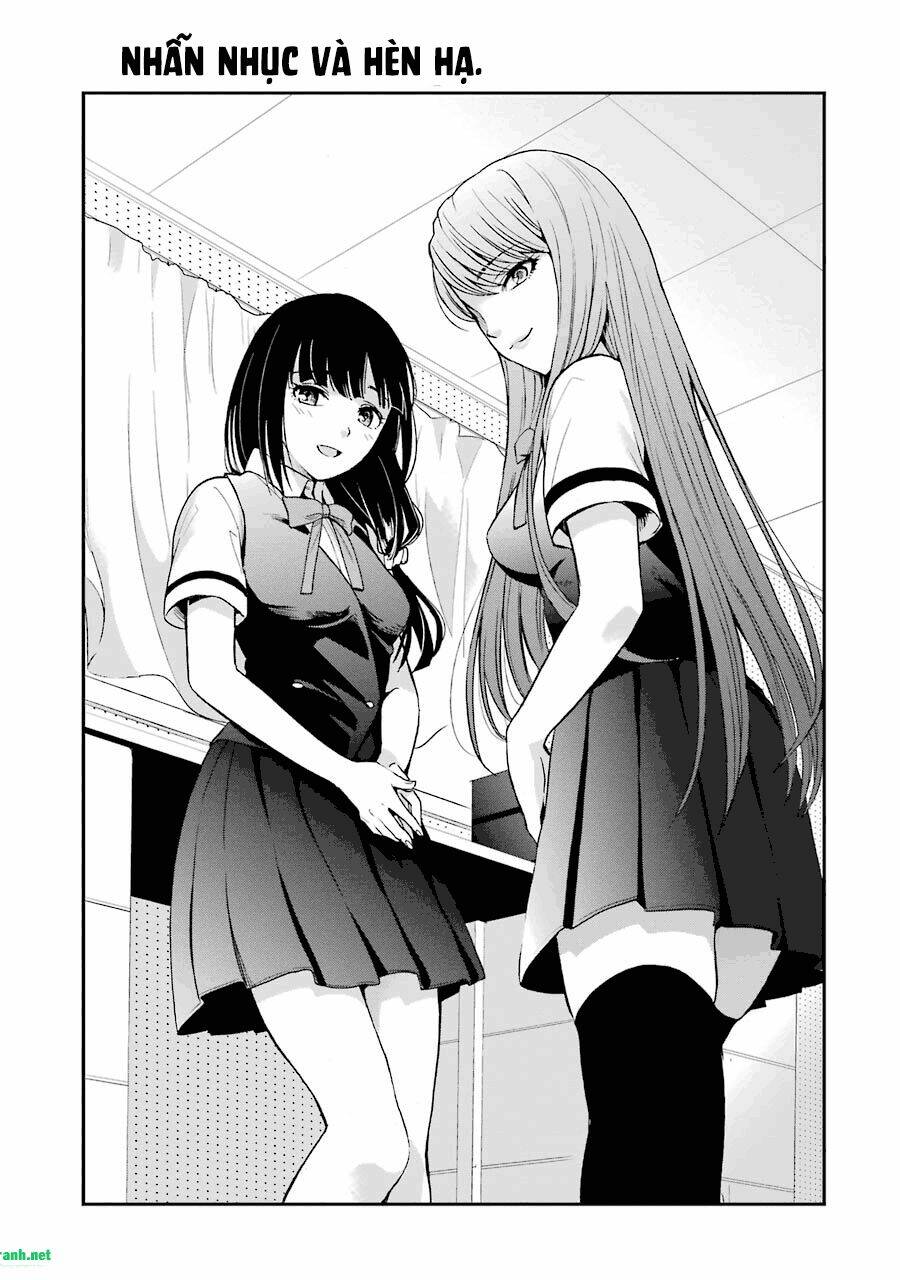 Tsumi To Kai Chương 7 Ảnh 3