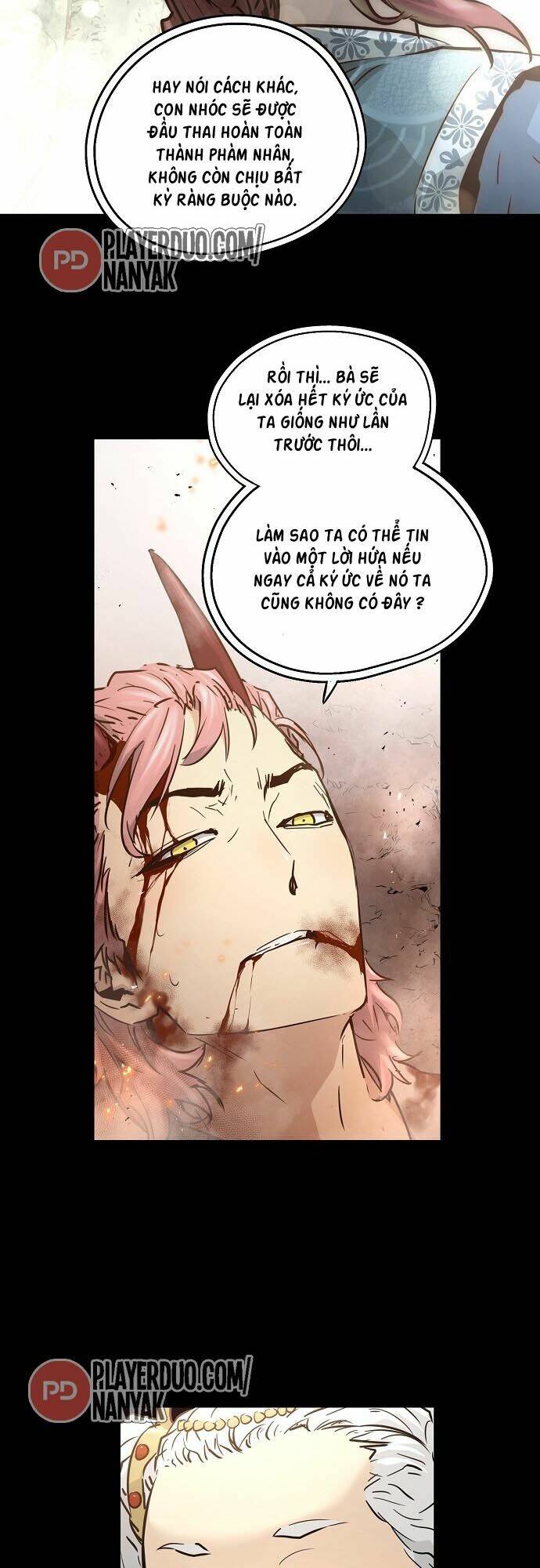 Hứa Lan Chương 97 Ảnh 8
