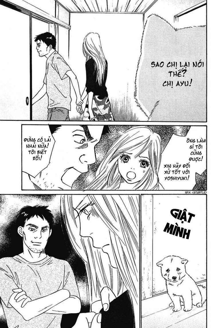 Deep Love - Pao No Monogatari Chương 10 Ảnh 33