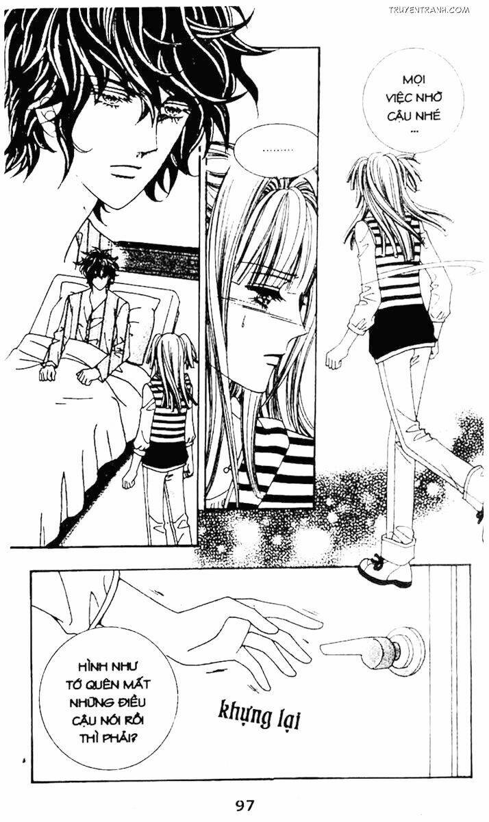 Điên Vì Yêu - Love Like Crazy Chương 51 Ảnh 14