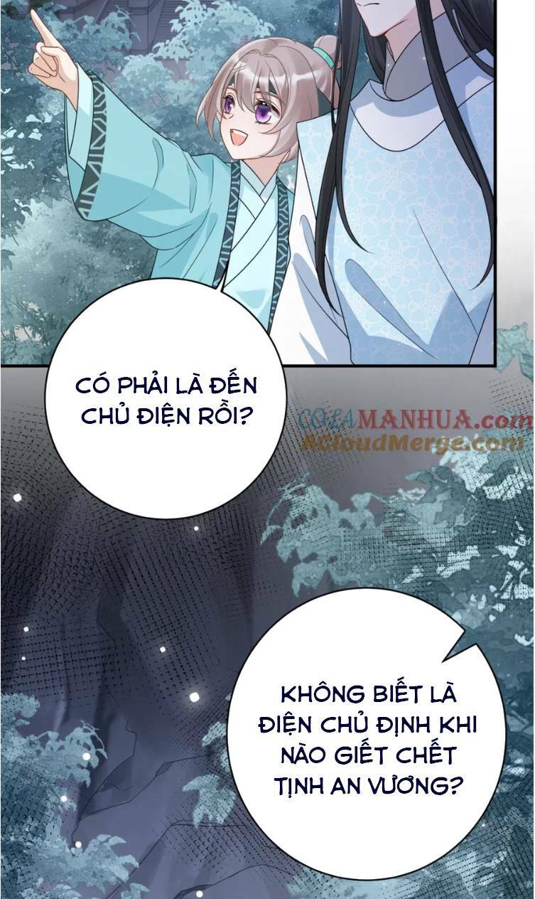 Manh Thê Thất Thất Chương 42 Ảnh 35