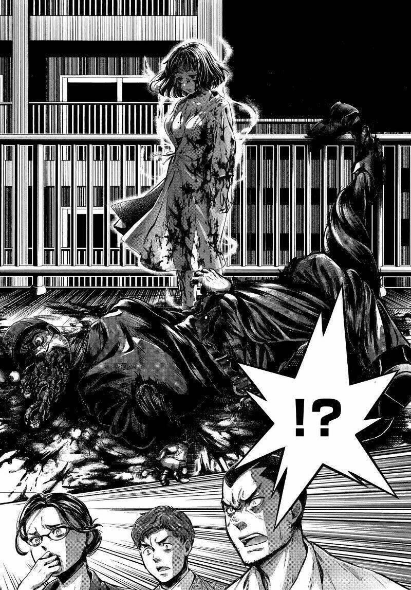 Hentai Chương 8 Ảnh 17