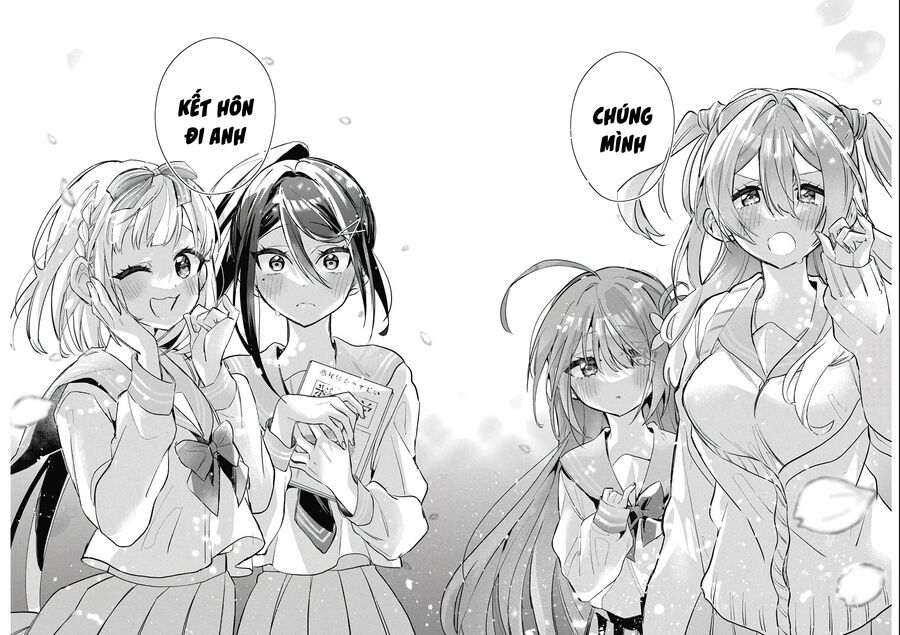 Kasanegasane No Hatsukoi Desuga Chương 1 Ảnh 52