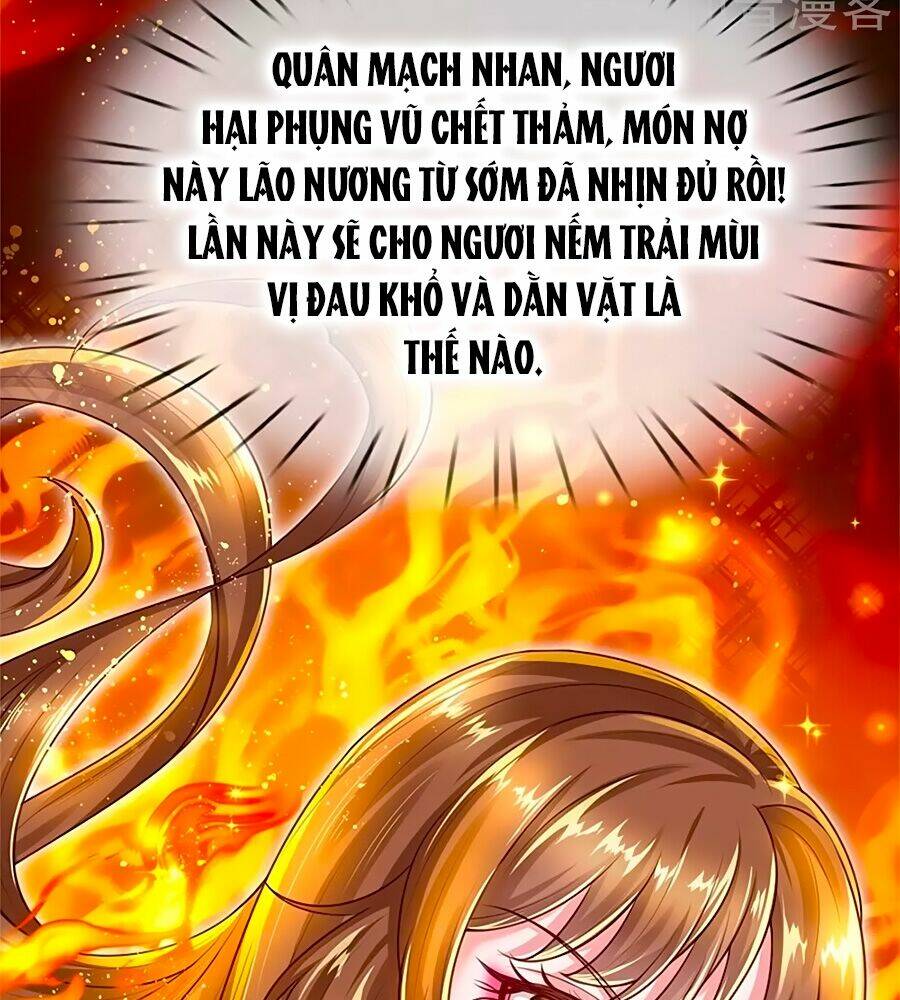 Phụng Lâm Thiên Hạ: Đệ Nhất Mỹ Nữ Chương 56 Ảnh 16