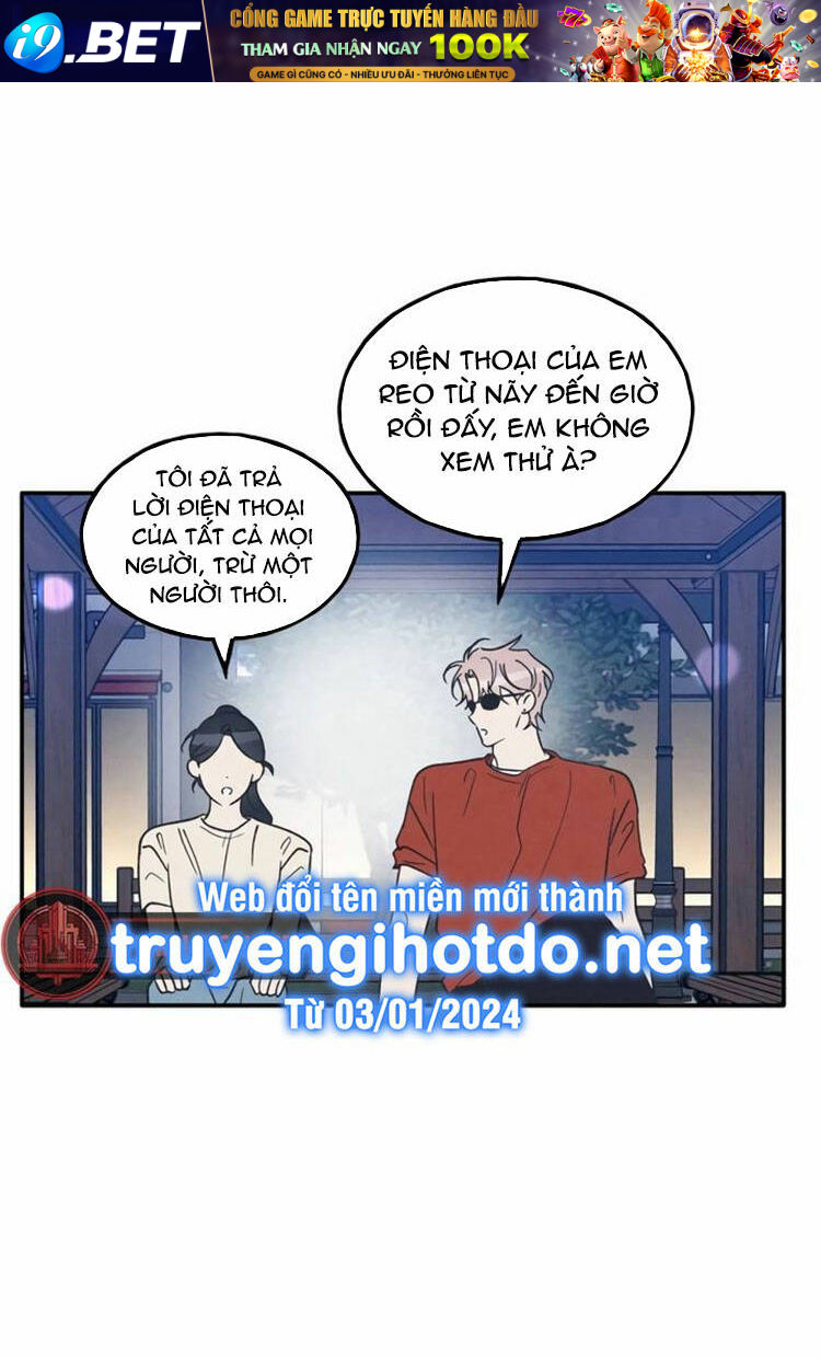 Quy Luật Làm Bạn Với Con Trai Chương 51.2 Ảnh 17