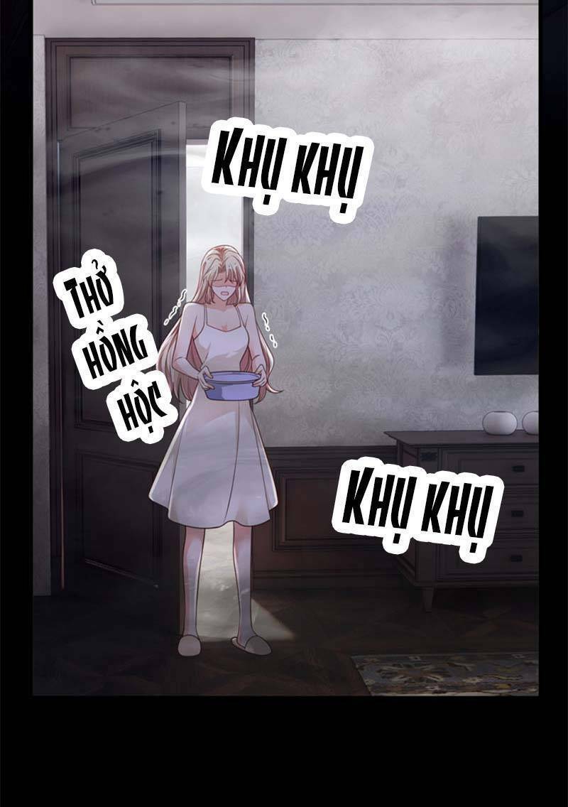 Ác Ma Thì Thầm Chương 219 Ảnh 41