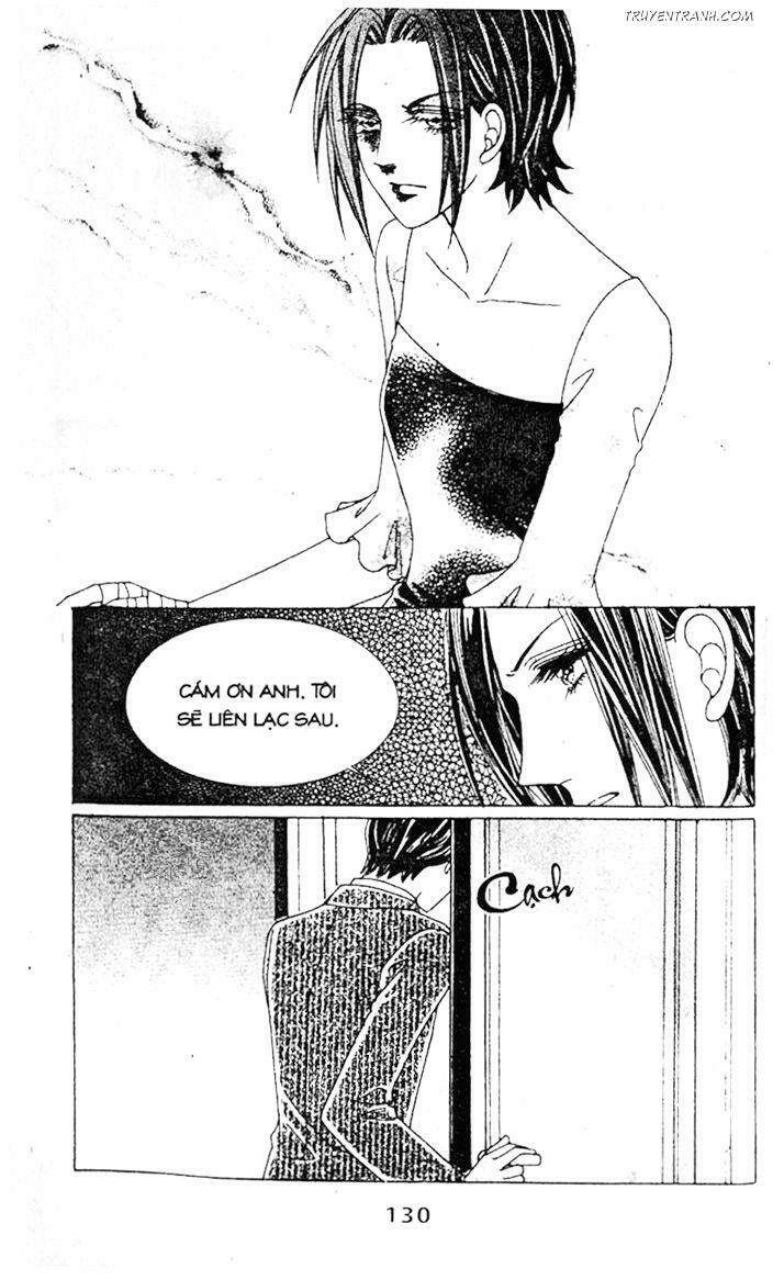 Điên Vì Yêu - Love Like Crazy Chương 41 Ảnh 19