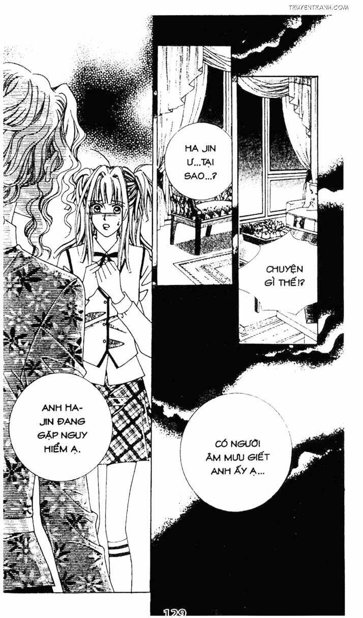 Điên Vì Yêu - Love Like Crazy Chương 62 Ảnh 18