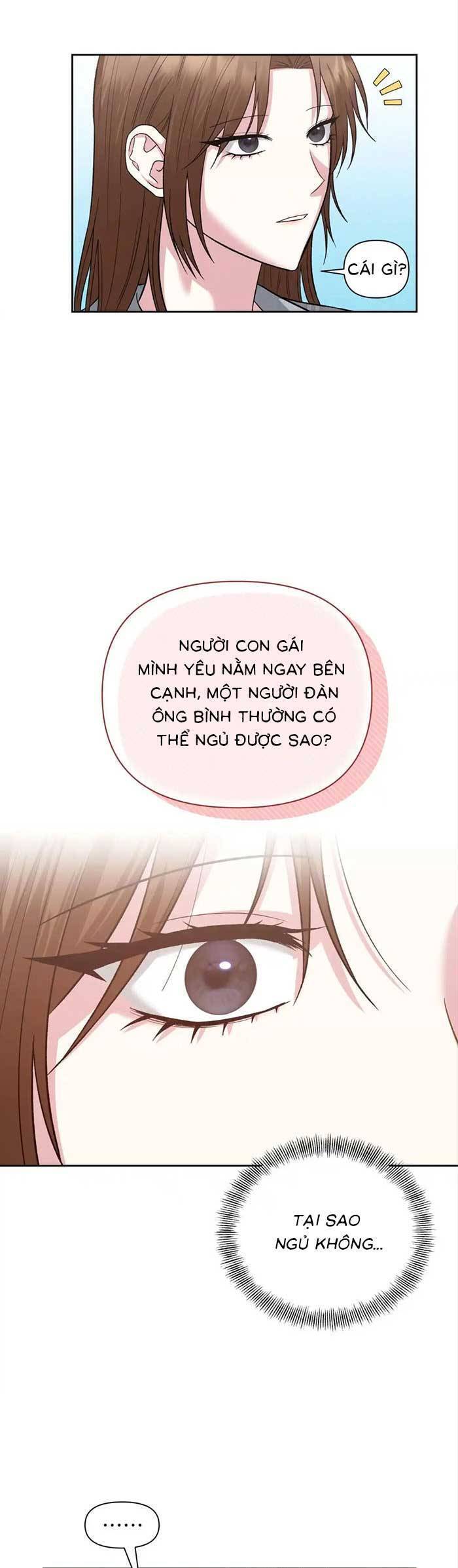 Cua Lại Vợ Yêu Chương 26 Ảnh 17