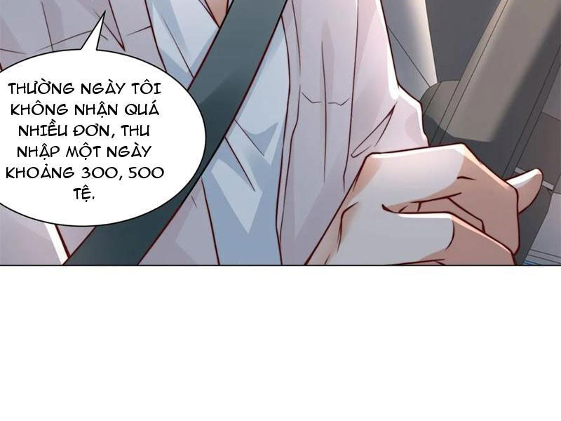 Tôi Là Tài Xế Xe Công Nghệ Có Chút Tiền Thì Đã Sao? Chương 129 Ảnh 72