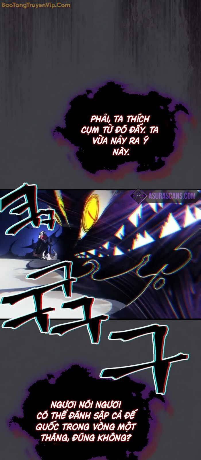 Hãy Hành Động Như Một Boss Đi Ngài Mr Devourer Chương 70 Ảnh 56