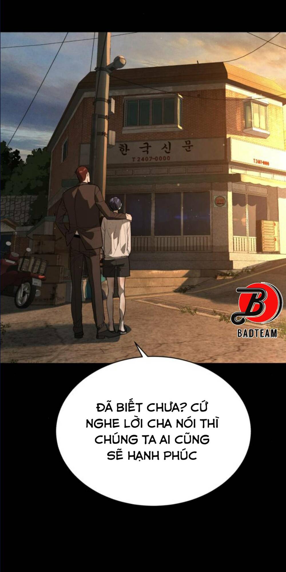 Máu Trắng Chương 86.5 Ảnh 3