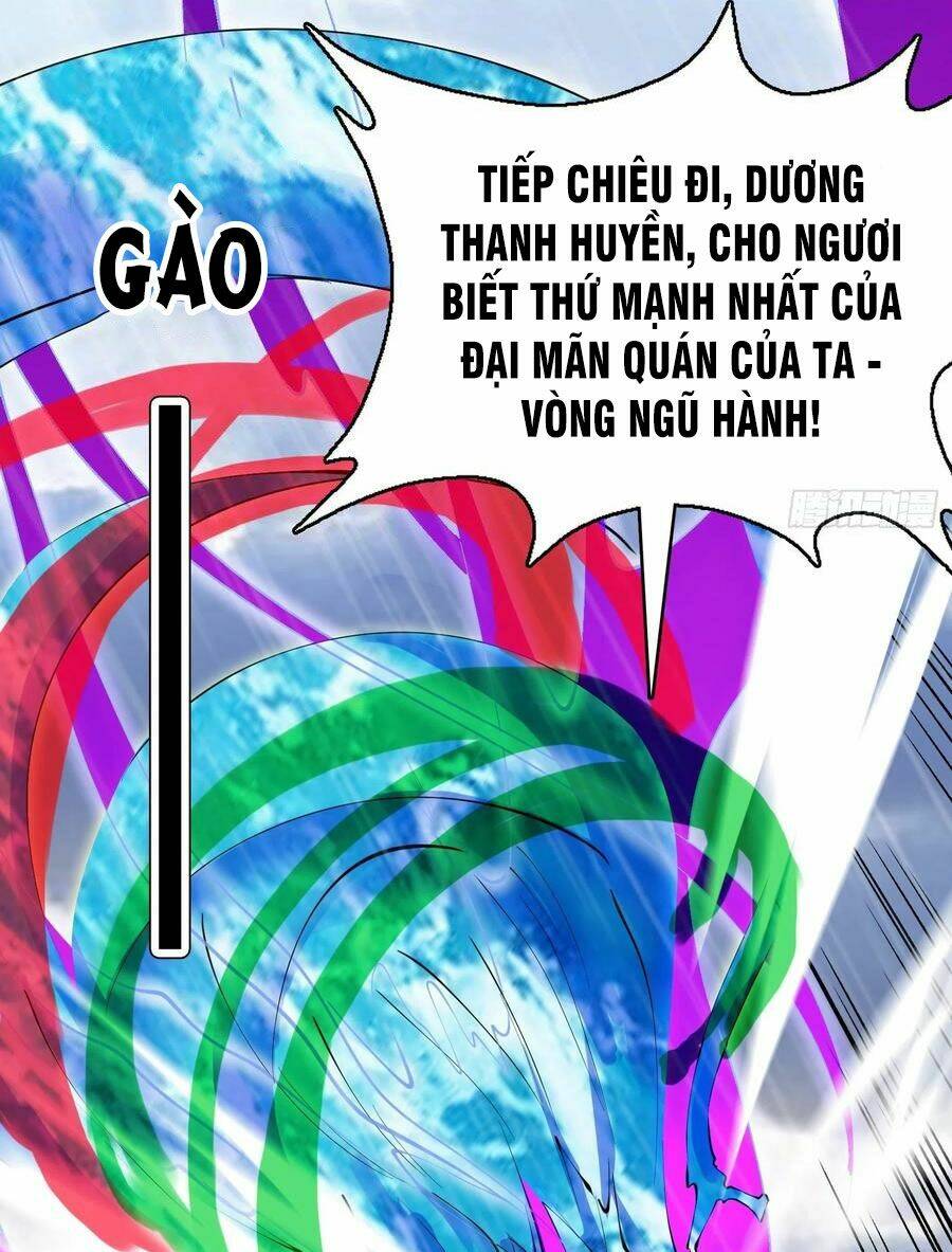 Thiên Thần Quyết Chương 138 Ảnh 5
