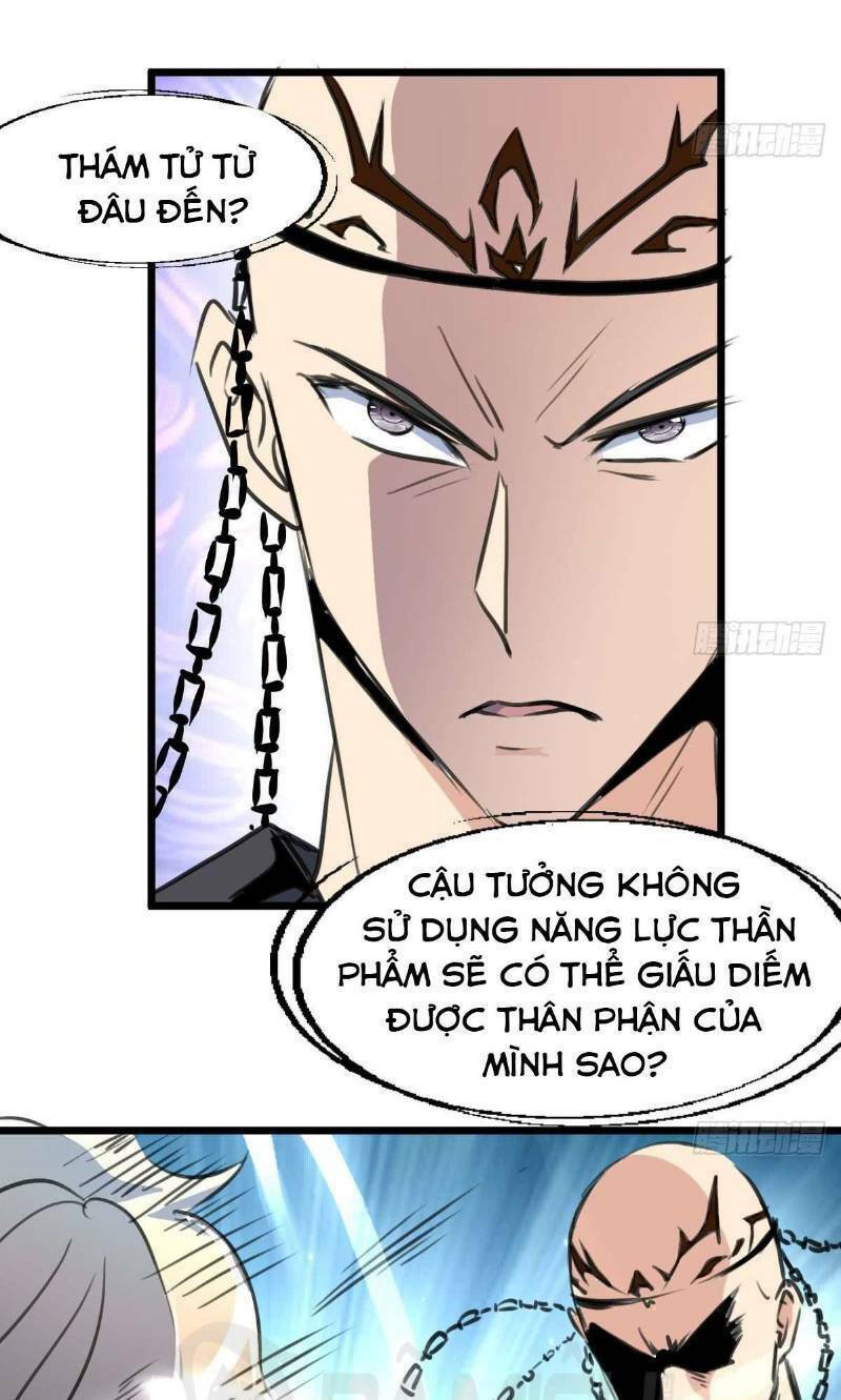 Thần Nhãn Giám Định Sư Chương 128 Ảnh 15