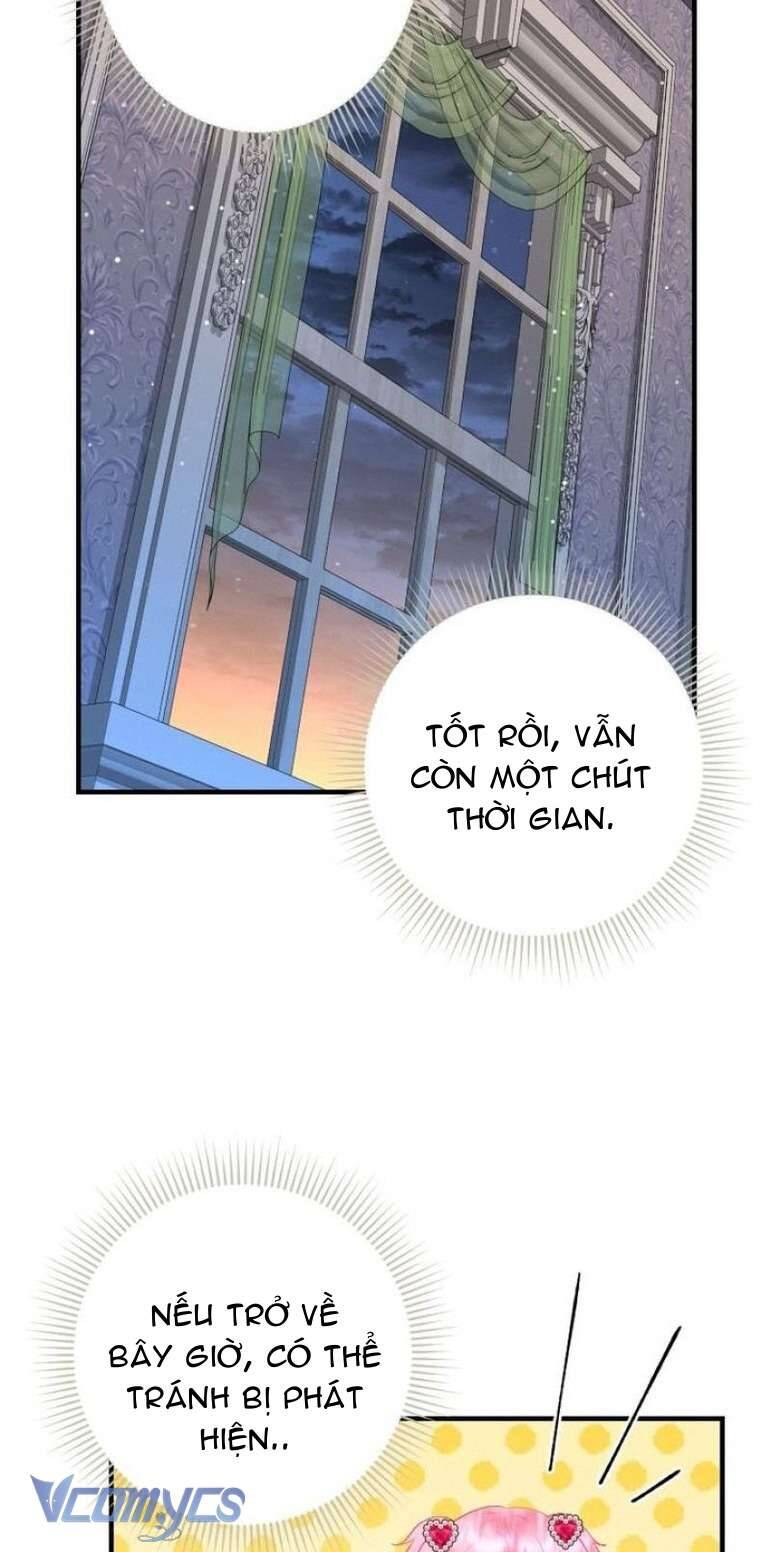 Sau Này Họ Sẽ Sinh Ra Tôi Chương 5 Ảnh 60