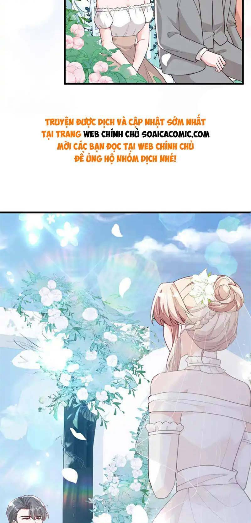 Ác Ma Thì Thầm Chương 223 Ảnh 27