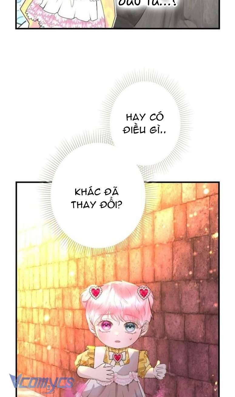 Sau Này Họ Sẽ Sinh Ra Tôi Chương 5 Ảnh 30