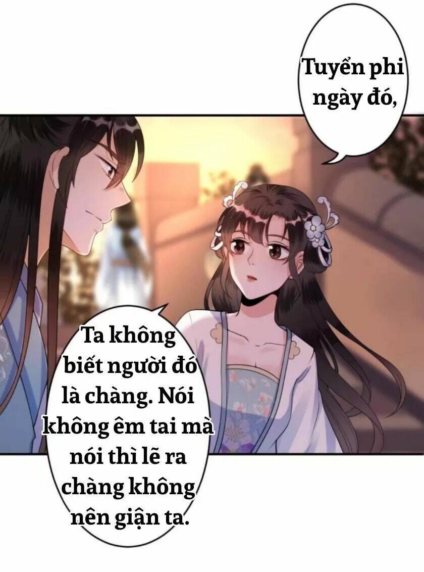 Theo Đuổi Hoàng Tử Quá Khó A~ Chương 99 Ảnh 19