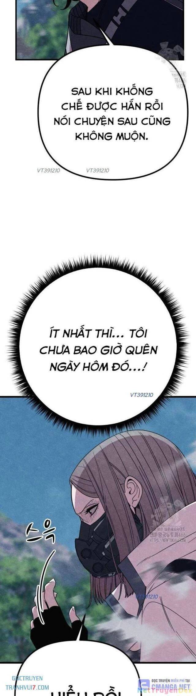 Xác Sống Và Sát Nhân Chương 86 Ảnh 61