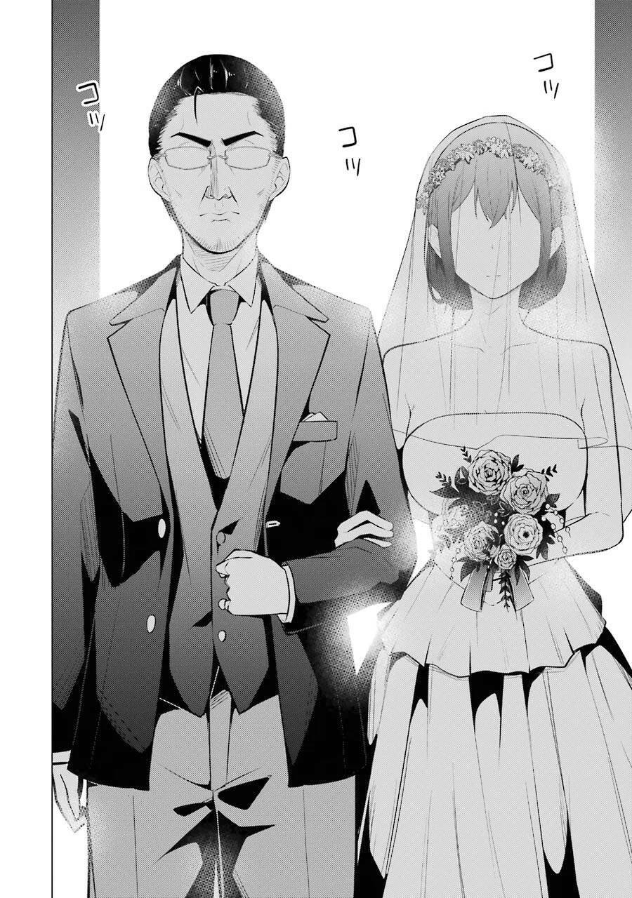 Kou 2 Ni Time Leaped Shita Ore Ga, Touji Suki Datta Sensei Ni Kokutta Kekka Chương 55 Ảnh 4