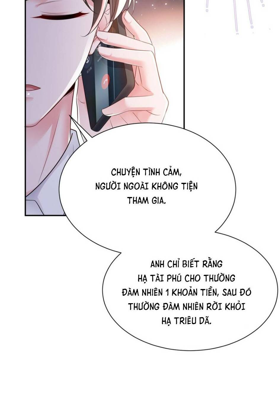 Tổng Tài Tỷ Phú Chỉ Sủng Cô Vợ Thế Thân Chương 82 Ảnh 6