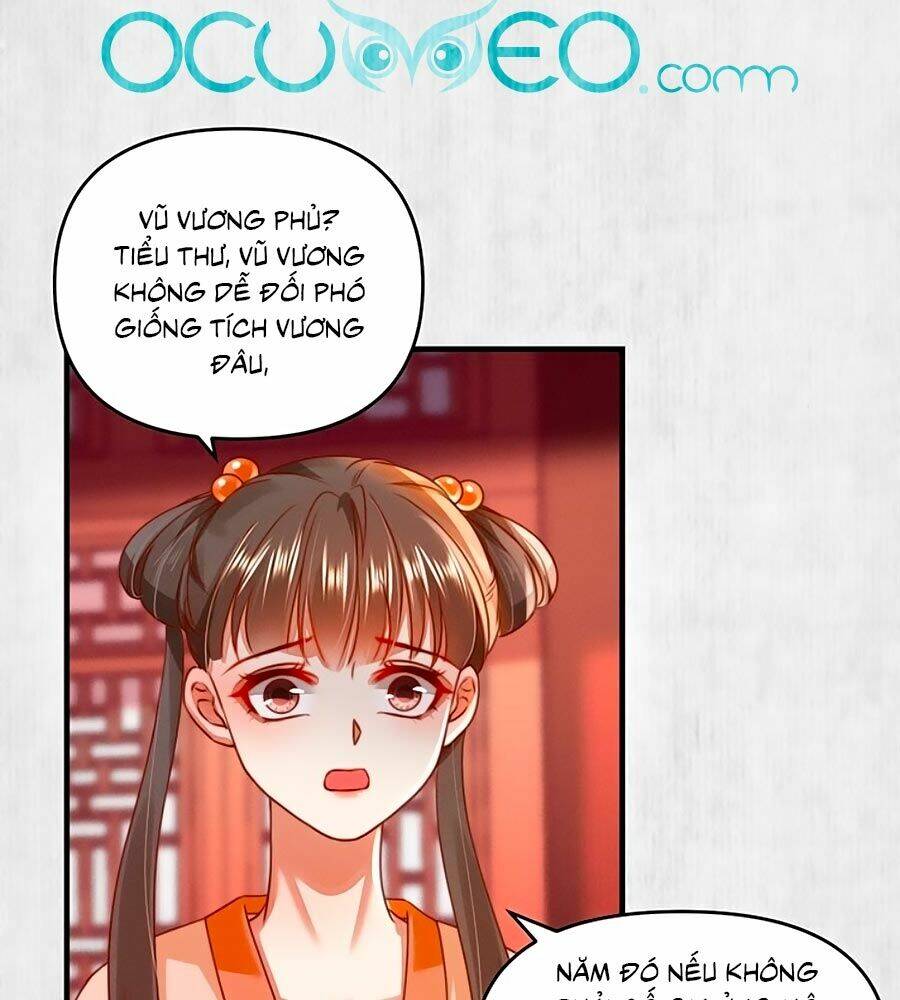 Hoạn Phi Hoàn Triều Chương 87 Ảnh 21