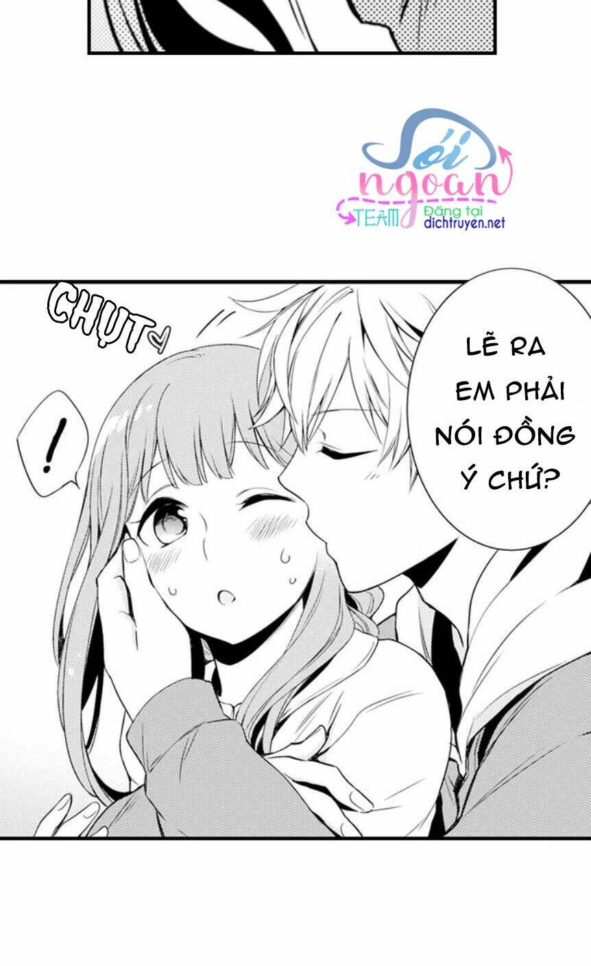 Cô Dâu Cửu Vỹ Hồ Chương 2 Ảnh 16