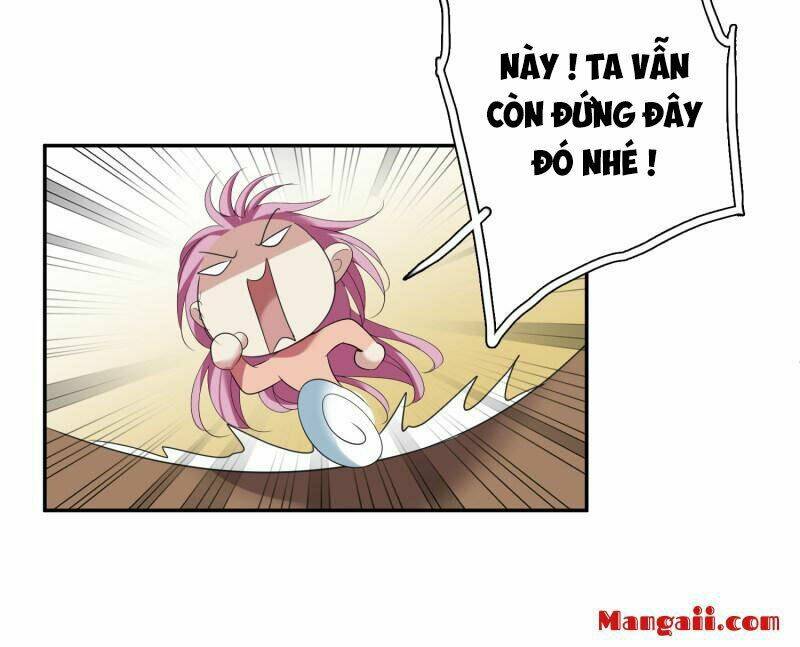 Toàn Cơ Từ Chương 59.1 Ảnh 27