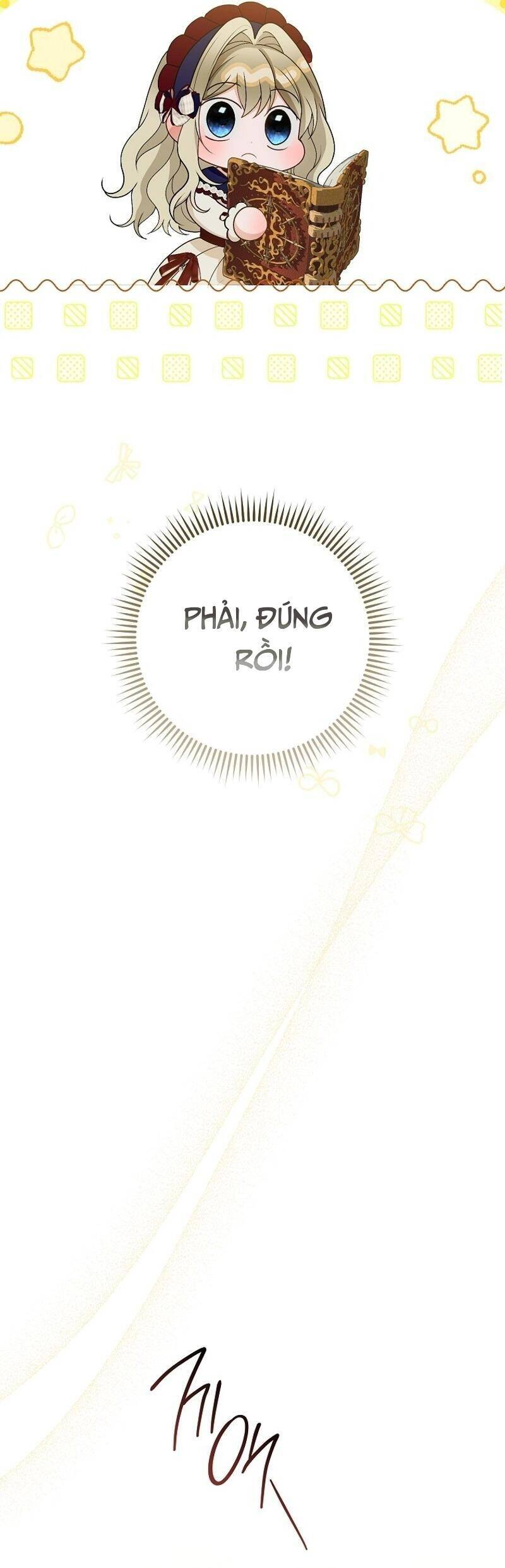 Tôi Bị Bảo Phải Chết Chương 15 Ảnh 45