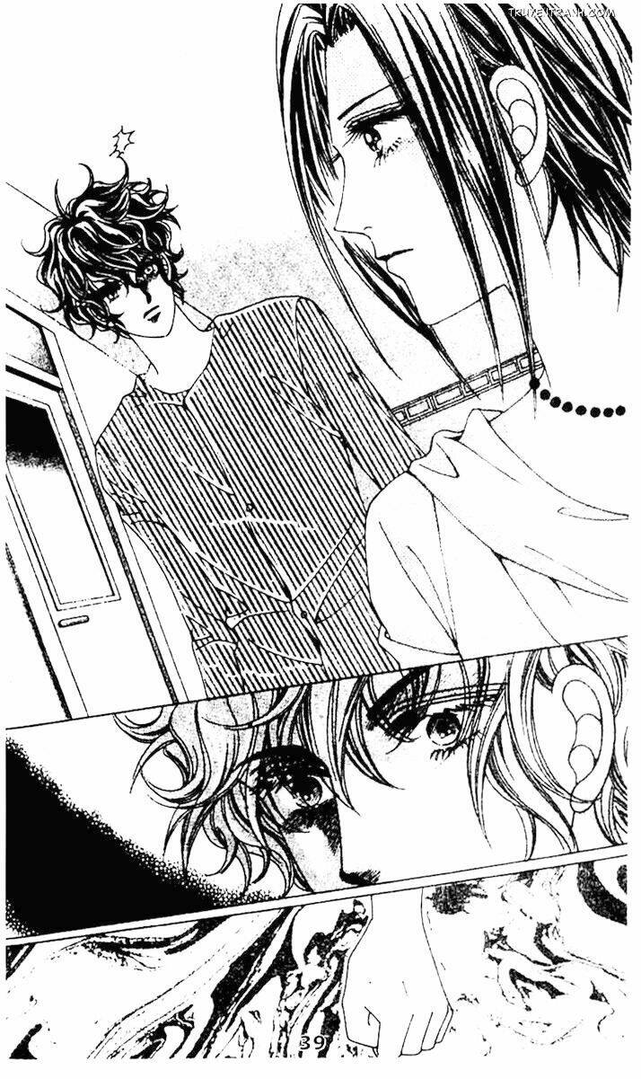 Điên Vì Yêu - Love Like Crazy Chương 54 Ảnh 12