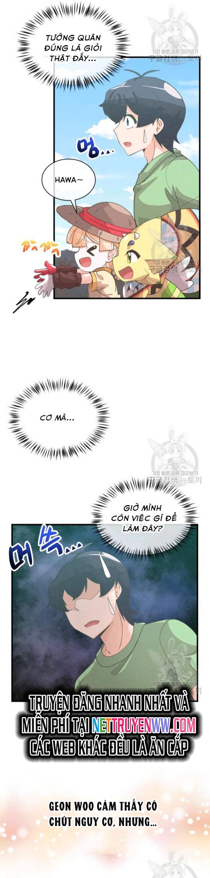 Nông Dân Linh Hồn Chương 80 Ảnh 20