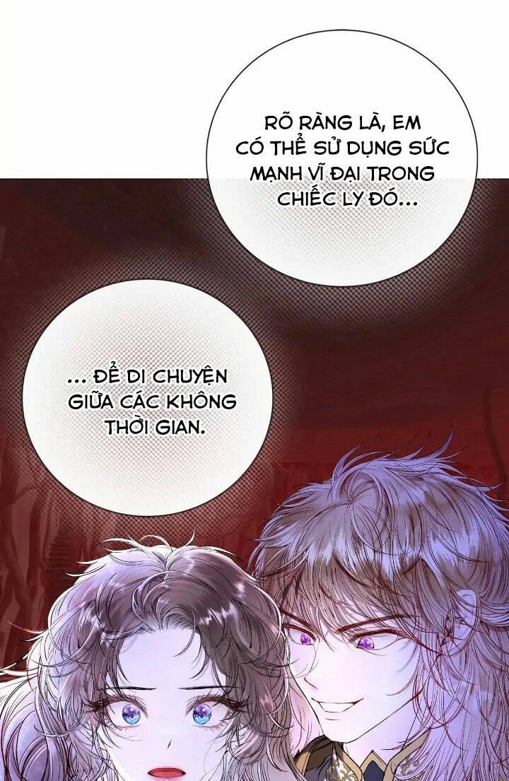 Trở Thành Tiểu Thư Xấu Xí Chương 119 Ảnh 59