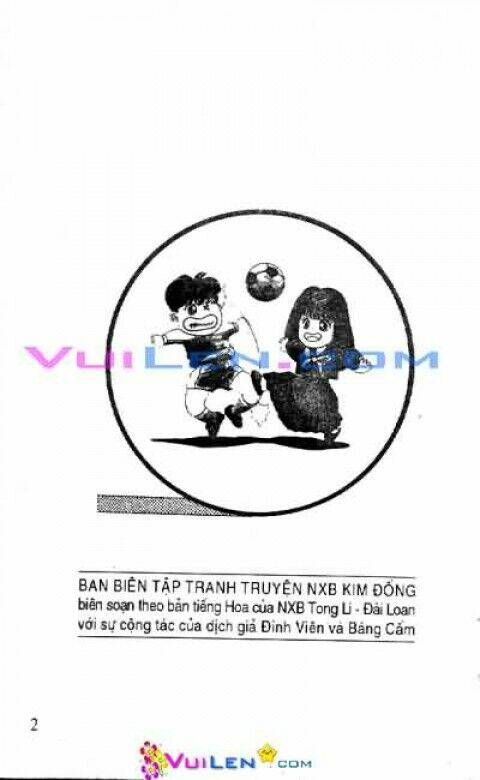 Sôi Động Cầu Trường Full 17 Tập Chương 16 Ảnh 3