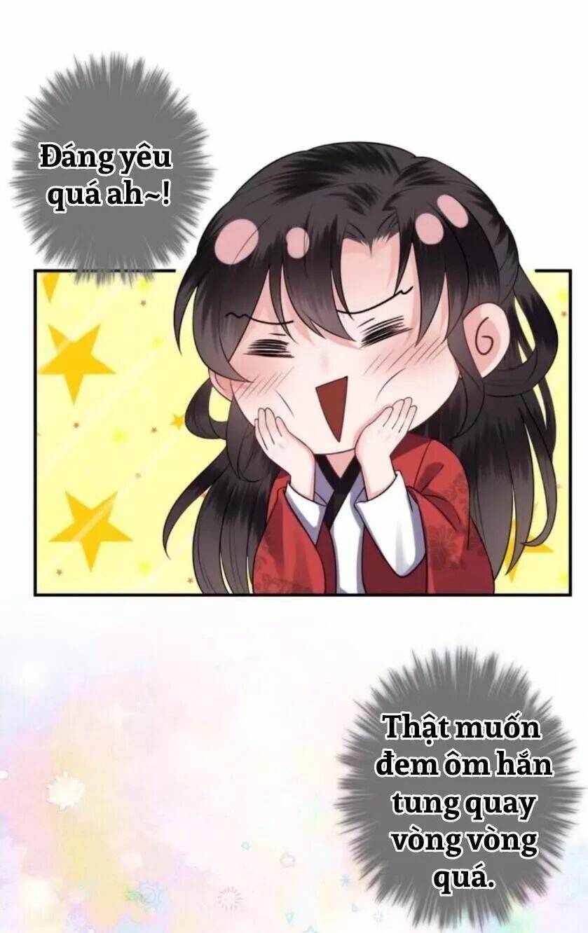 Theo Đuổi Hoàng Tử Quá Khó A~ Chương 93 Ảnh 15