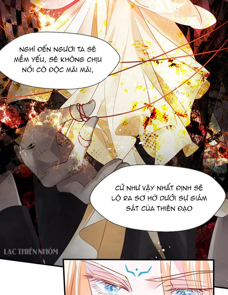 Ma Tôn Muốn Ôm Ôm Chương 69 Ảnh 26