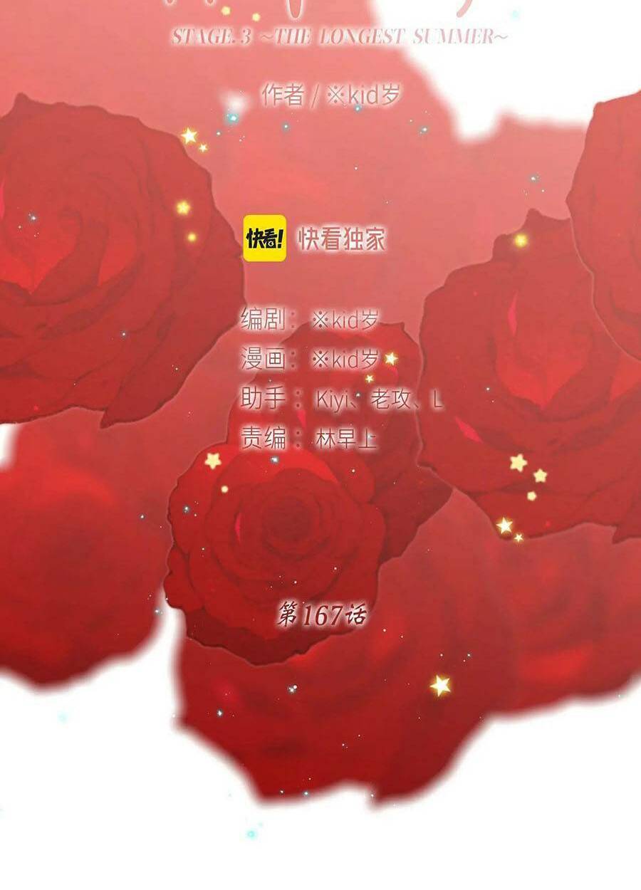 Con Tim Rung Động 3 Chương 30.1 Ảnh 8