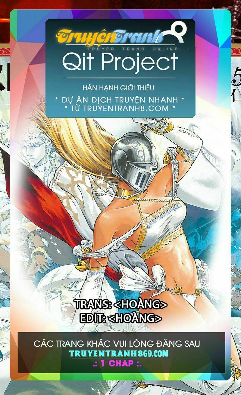 Stravaganza - Isai No Hime Chương 16 Ảnh 2