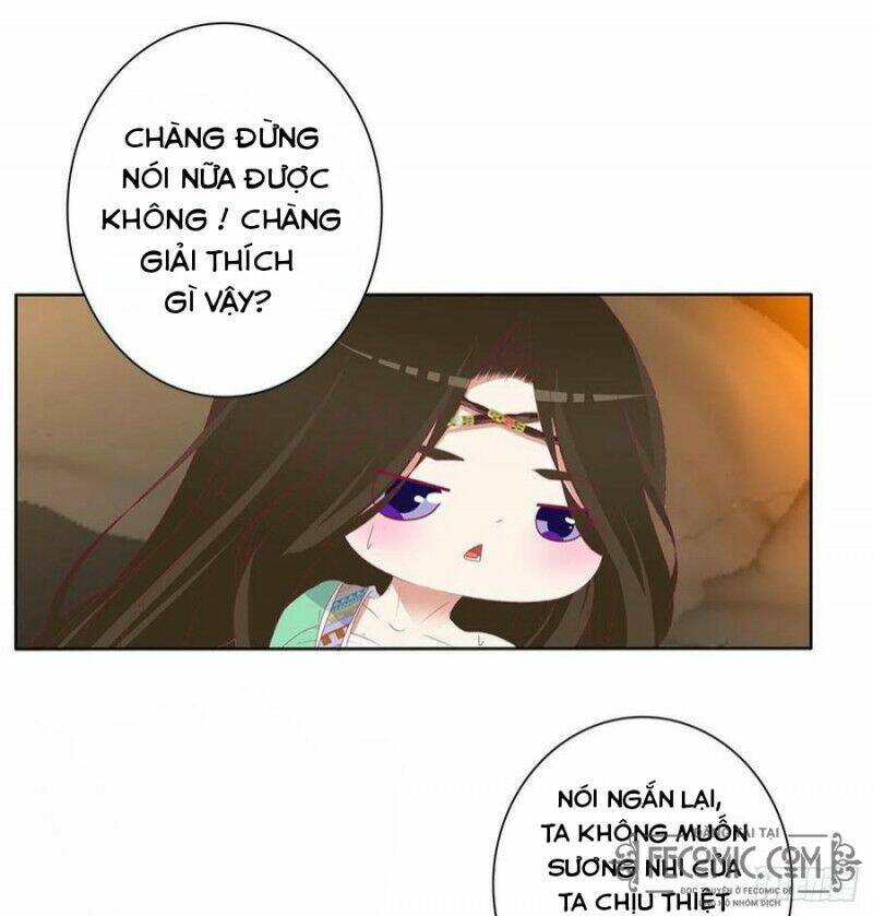 Thông Linh Phi Chương 720 Ảnh 30