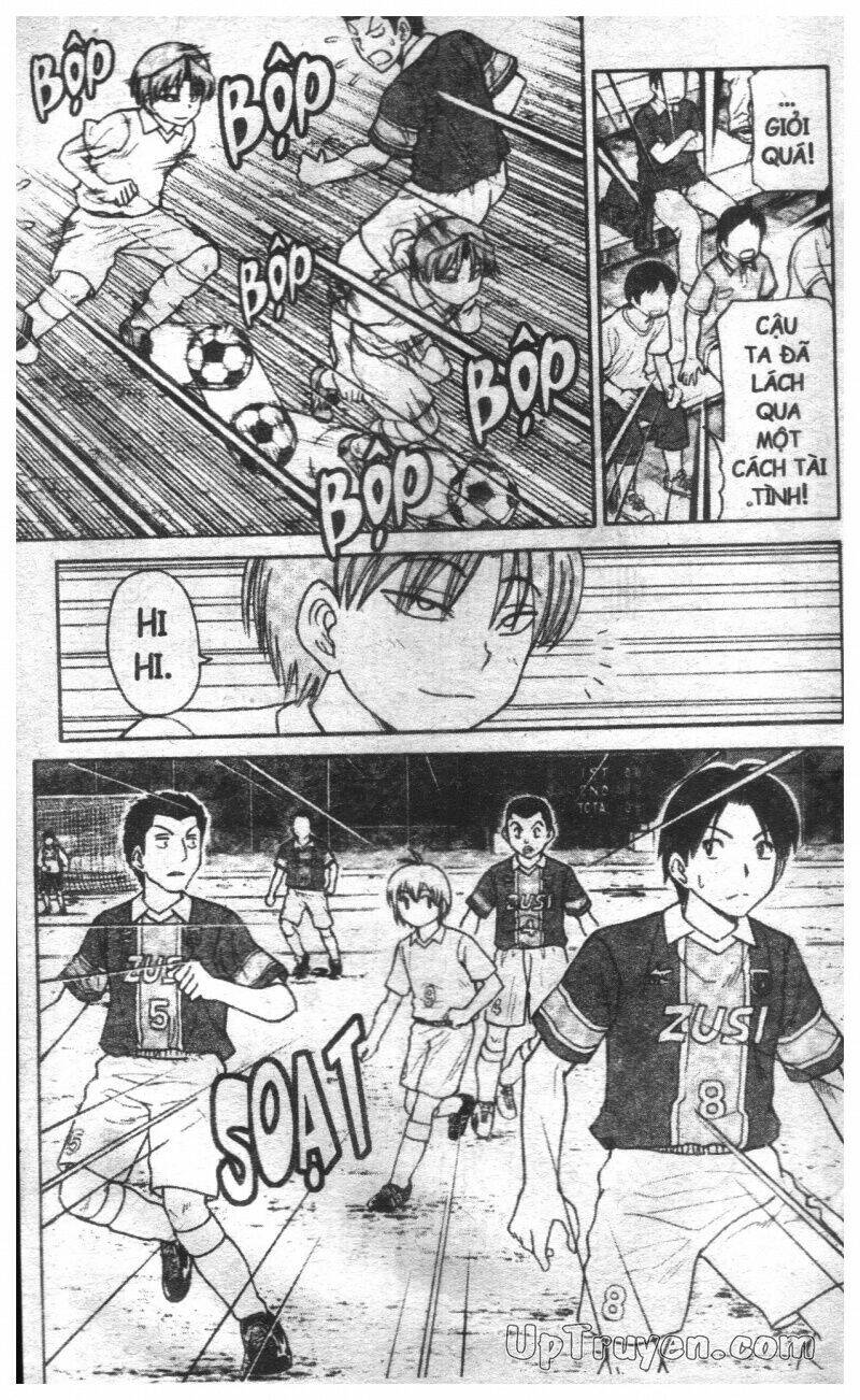 Golden Age Chương 9 Ảnh 174
