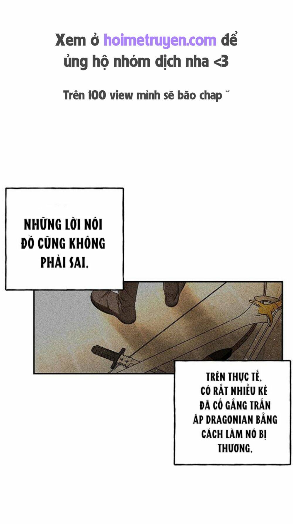 Con Gái Của Đại Pháp Sư Chương 88 Ảnh 9