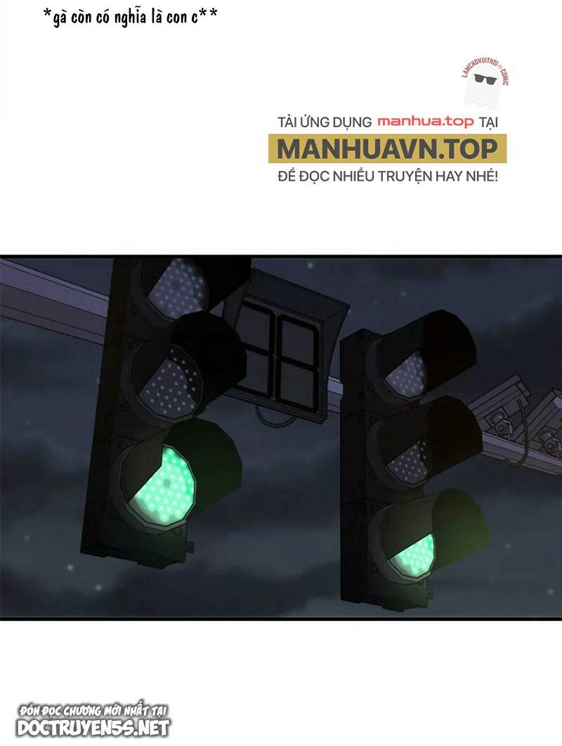 Chị Gái Tôi Là Đại Minh Tinh Chương 223 Ảnh 9