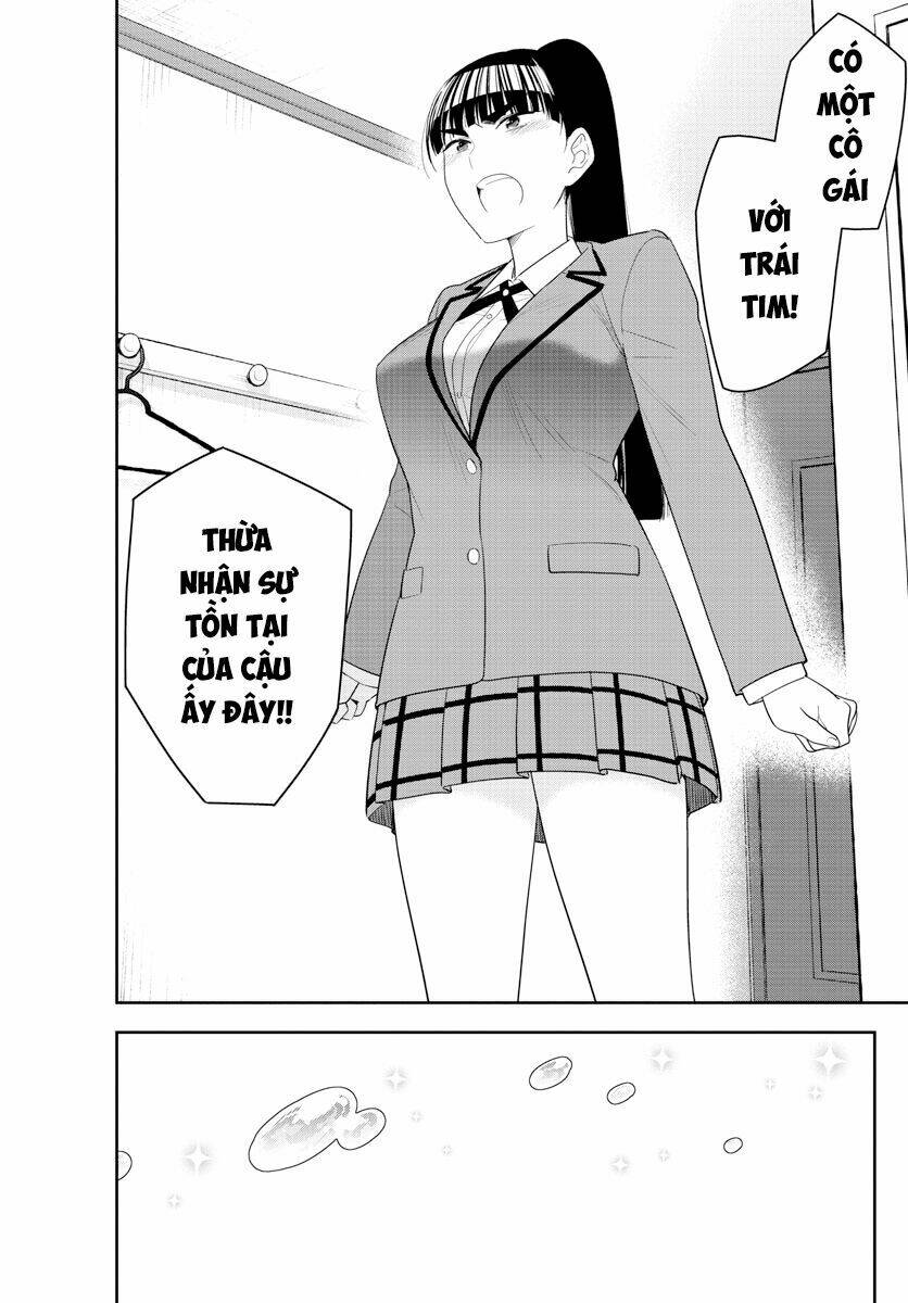 Hatsukoi Zombie Chương 162 Ảnh 20
