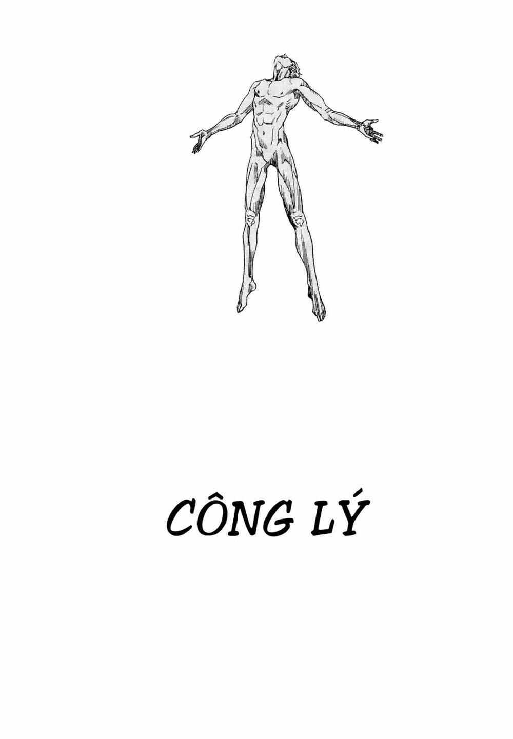 Zetman Chương 213 Ảnh 14
