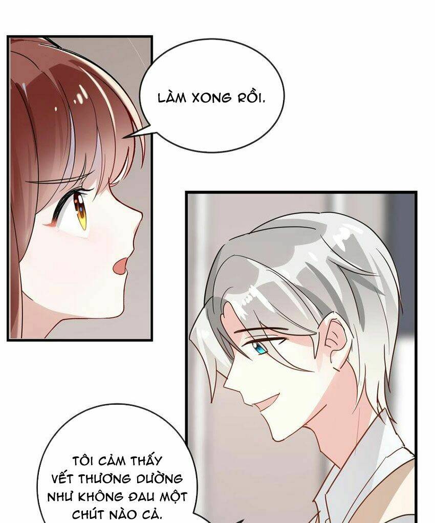 Em Là Bạc Hà Mèo Của Tôi Chương 49 Ảnh 15