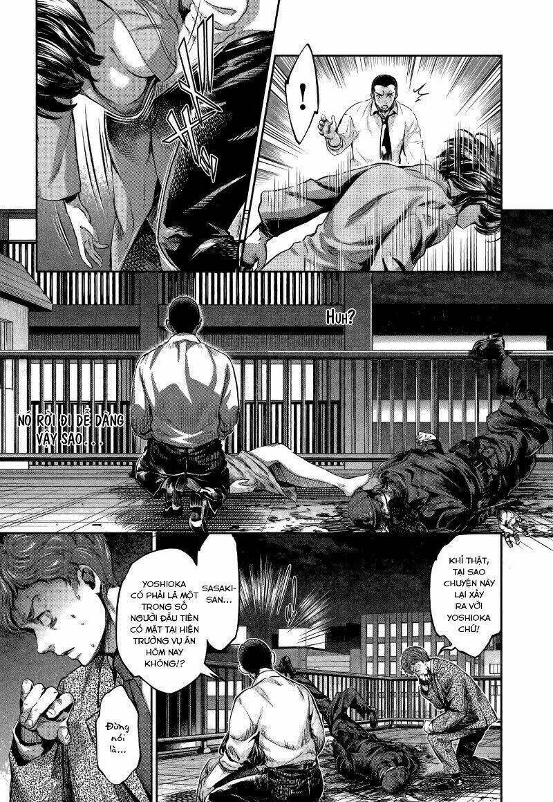 Hentai Chương 9 Ảnh 3