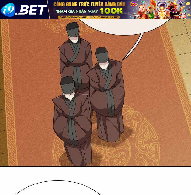 Toàn Cơ Từ Chương 61.1 Ảnh 28