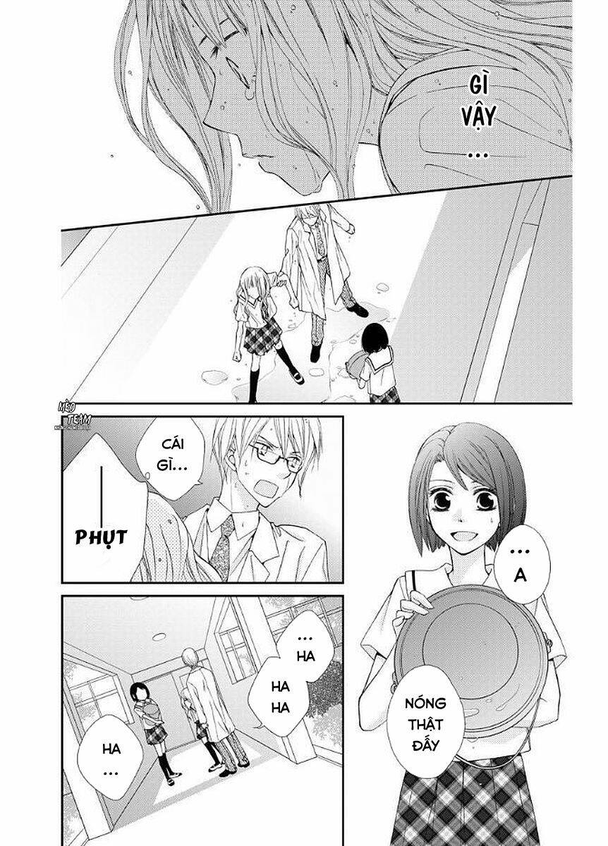 Kekkon X Renai Chương 14 Ảnh 28
