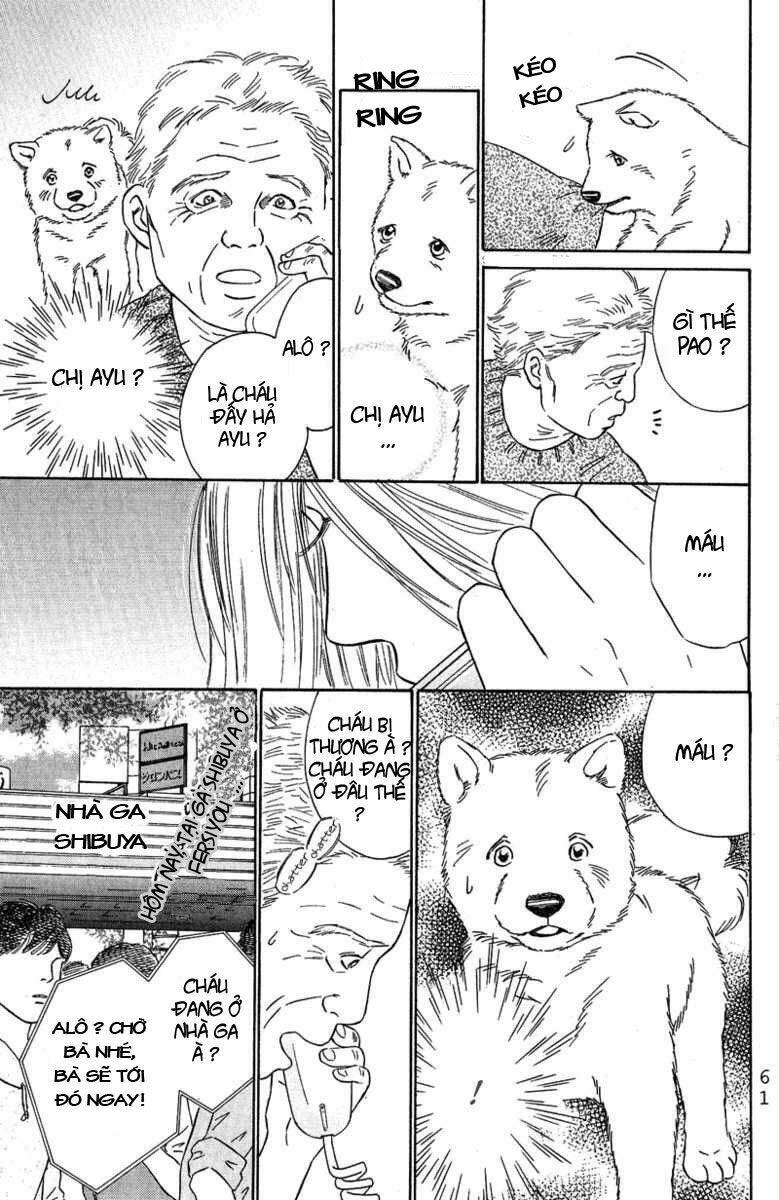 Deep Love - Pao No Monogatari Chương 8 Ảnh 15