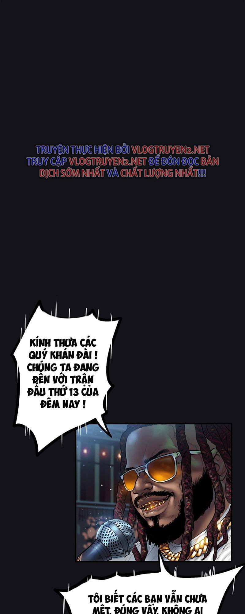 Ordeal Chương 1 Ảnh 17